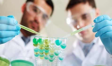 Desarrollo continuo de productos FUXION