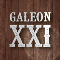 Galeon XXI Fuxion