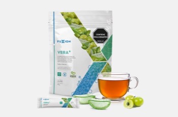 Vera+ de FUXION disponible