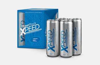 Xpeed de FUXION disponible en Alemania