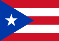 Bandera de Puerto Rico
