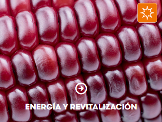 Energía y vitalidad FUXION