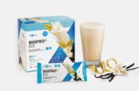 productos fuxion biopro fit batido proteina para control de peso apetito reducir medidas 2