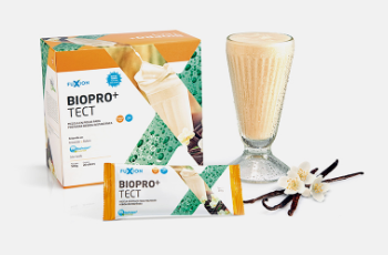productos fuxion biopro tect batido proteina que proporciona nutrientes para reforzar la salud y defensas 2