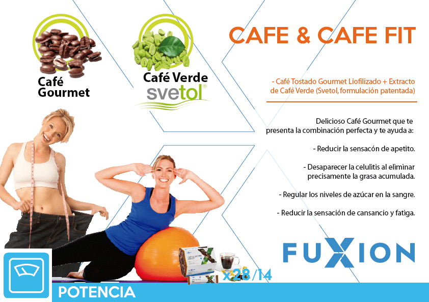CAFE & CAFE FIT FUXION ¿como y donde comprar cafe saludable para ayudar al control de peso y a reducir medidas?