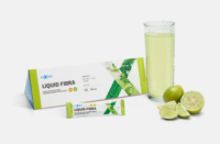 productos fuxion liquid fibra regulador de la flora intestinal prebiotica 2