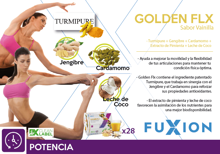 GOLDEN FLX FUXION ¿como y donde comprar? Ayuda a aliviar el dolor en articulaciones, artritis, artrosis y cuidar los huesos