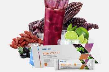 productos fuxion vita xtra t energizante natural aumenta energia y vitalidad 2