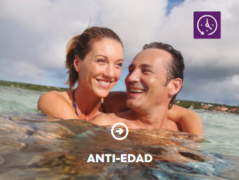 Antiedad FUXION