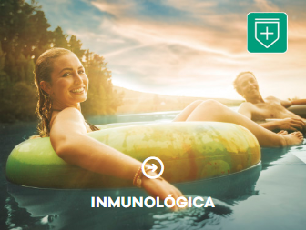 Sistema inmunológico FUXION