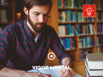 Vigor mental FUXION